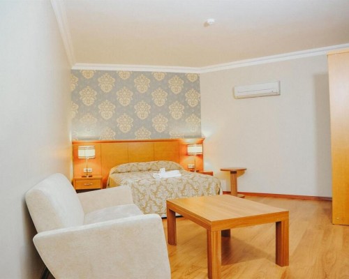 Meril Club Hotel 4* в Турунче — подбор тура с персональным агентом