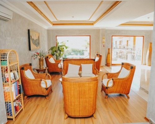 Meril Club Hotel 4* в Турунче — подбор тура с персональным агентом