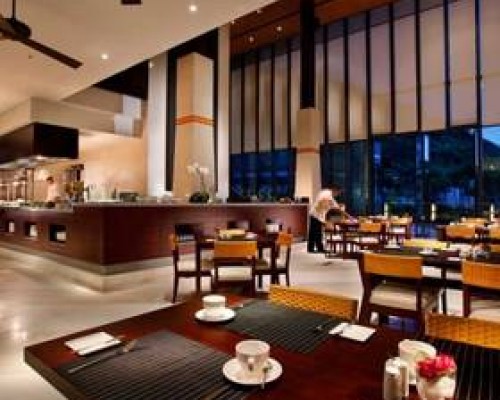 Serenity Coast Resort 5* на Хайнане — честный обзор