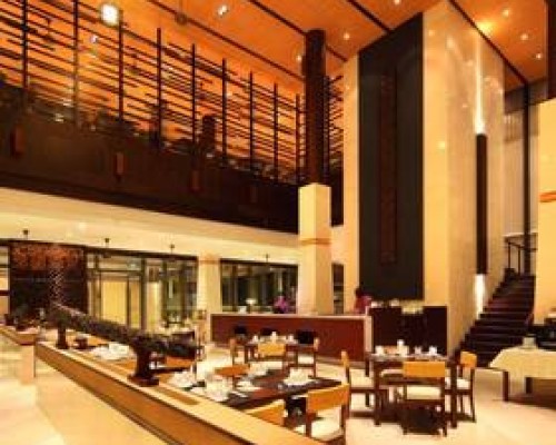 Serenity Coast Resort 5* на Хайнане — честный обзор