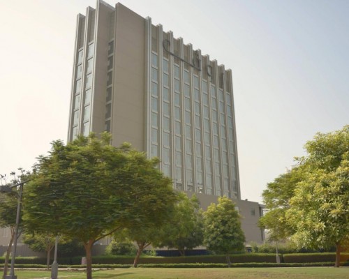 City Center Hotel 4*