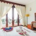 Lotus Mui Ne 4* — отель в Фантхьете на первой линии