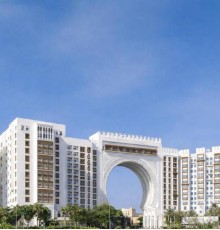 Oaks Ibn Battuta Gate Dubai 5* Oaks Ibn Battuta Gate Dubai 5*