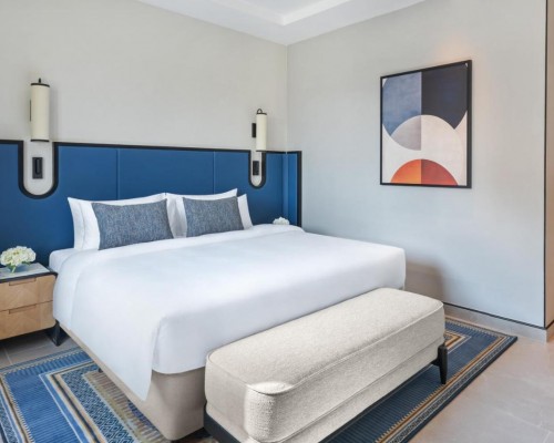 Oaks Ibn Battuta Gate Dubai 5* — отель в Дубае, ОАЭ