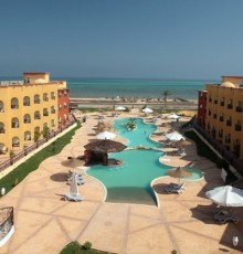 Le Mirage Moon Resort