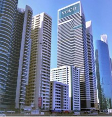 Voco Dubai an IHG hotel 5* Voco Dubai an IHG hotel 5*