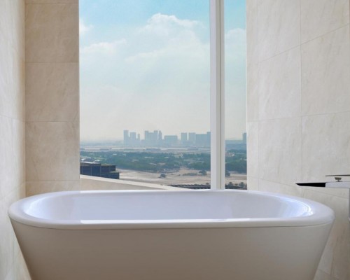 Voco Dubai an IHG hotel 5* — отель в Дубае на Шейх Зайед Роуд