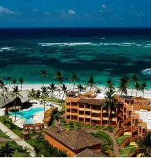 Vik Hotel Cayena Beach 5*