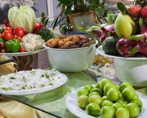 Отель Sea & Sun 3* в Нячанге