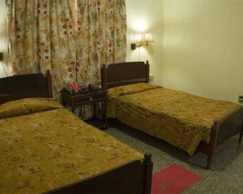 Hotel Horizontes Pullman 2* — Варадеро, Куба