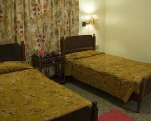 Hotel Horizontes Pullman 2* — Варадеро, Куба