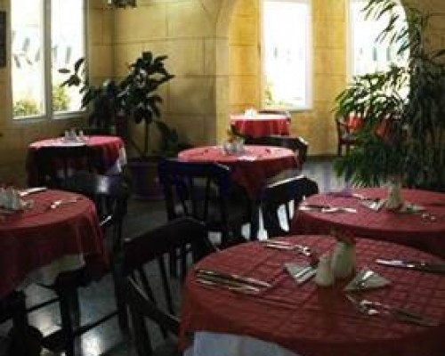Hotel Horizontes Pullman 2* — Варадеро, Куба