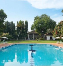 Tamarind Tree Hotel 3*