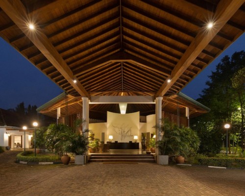 Tamarind Tree Hotel 3* в Негомбо: что важно знать перед бронированием