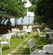 The Villa Boutique Hotel-Unawatuna 3*