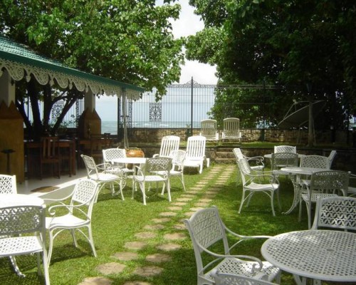 The Villa Boutique Hotel-Unawatuna: что важно знать перед бронированием