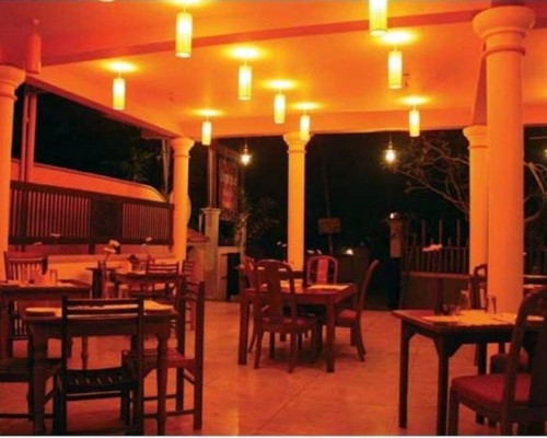 The Villa Boutique Hotel-Unawatuna: что важно знать перед бронированием