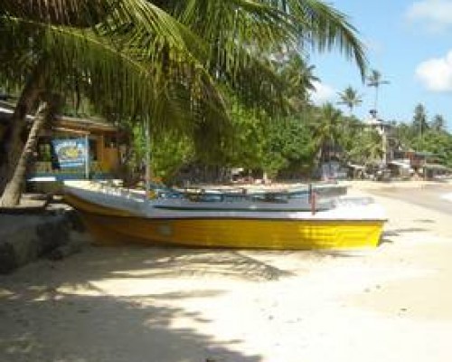 The Villa Boutique Hotel-Unawatuna: что важно знать перед бронированием