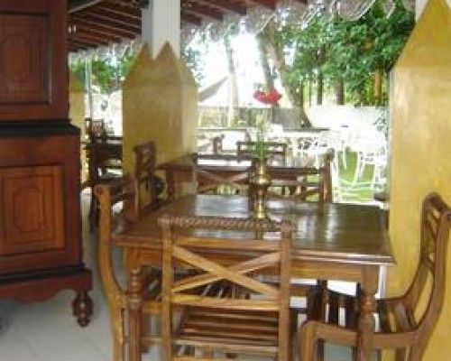 The Villa Boutique Hotel-Unawatuna: что важно знать перед бронированием