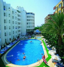 Xeno Hotel Syedra 4*