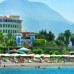 Xeno Hotel Syedra 4* — семейный отдых в Махмутларе