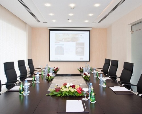 Al Nawras Hotel Apartments By Auris 4*