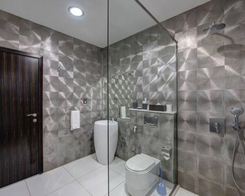 Beach Hotel Apartment Apt 3*