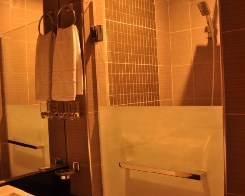 Beach Hotel Apartment Apt 3*