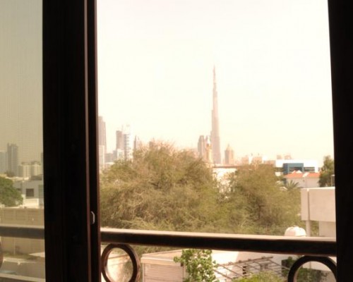 Beach Hotel Apartment Apt 3*