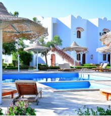 Desert View Sharm 3* Desert View Sharm 3*