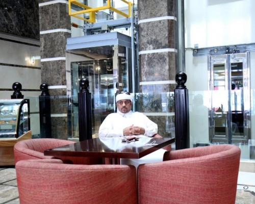 London Crown Hotel 3*