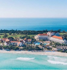 Hotel Bella Costa 4*