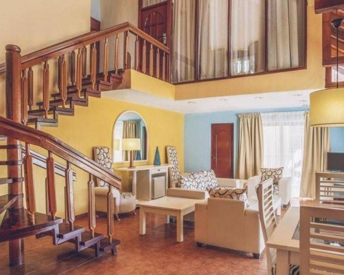 Hotel Bella Costa 4* — Варадеро, Куба