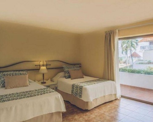 Hotel Bella Costa 4* — Варадеро, Куба
