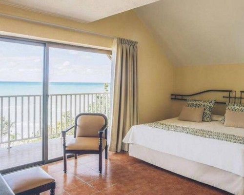 Hotel Bella Costa 4* — Варадеро, Куба