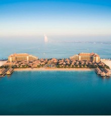 Anantara Dubai The Palm Resort & Spa 5* Anantara Dubai The Palm Resort & Spa 5*