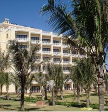 Golden Peak Resort & Spa Phan Thiet 4*