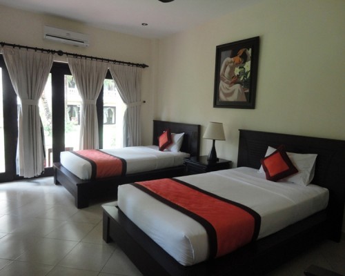 Golden Peak Resort & Spa 4* — Фантхьет