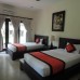 Golden Peak Resort & Spa 4* — Фантхьет