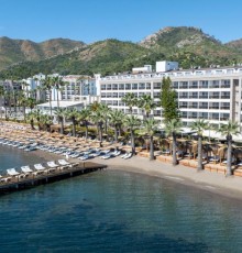 Prime Beach Hotel 5* Prime Beach Hotel 5*