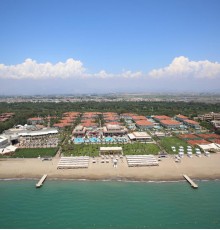 Gural Premier Belek 5*