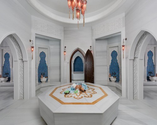Gural Premier Belek 5*: подбор тура в Белек
