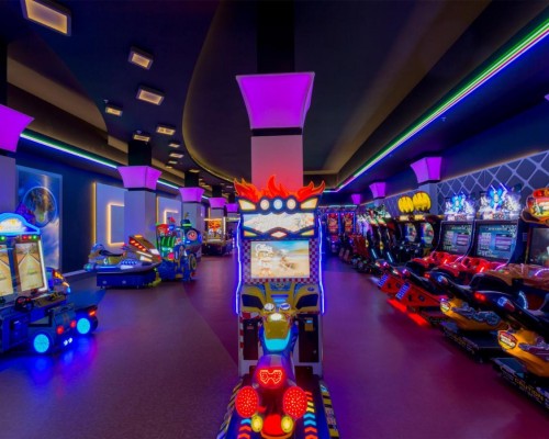Gural Premier Belek 5*: подбор тура в Белек