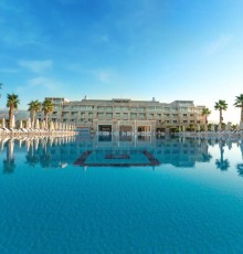Andriake Beach Club 5*