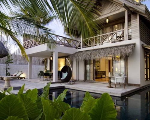 Ozen Reserve Bolifushi 5* — Южный Мале, Мальдивы