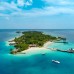 Ozen Reserve Bolifushi 5* — Южный Мале, Мальдивы
