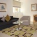 Grand Midwest Reve - Tecom Apartments 4* — апарт-отель в Дубае