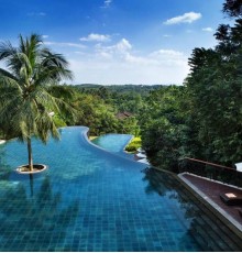 Narada Resort & Spa Qixian Mount 5*
