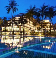 Ben Thanh Mui Ne