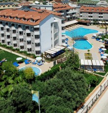 Monachus Hotel & SPA 4*